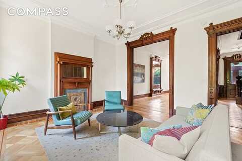 290 Jefferson Avenue, Brooklyn, NY 11216