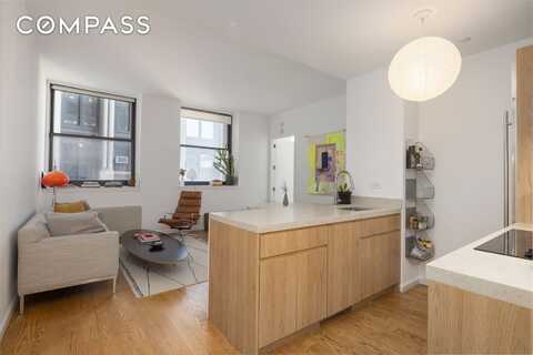 150 Nassau Street, New York, NY 10038