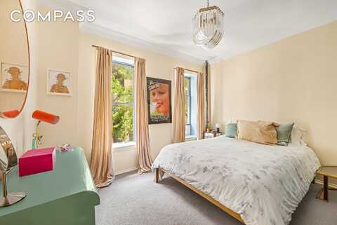 249 Eldridge Street, New York, NY 10002
