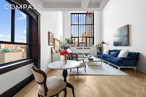 1 West 67th Street, New York, NY 10023