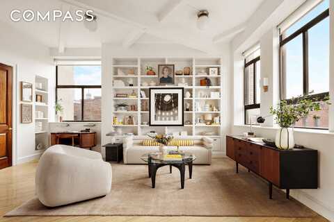 2 Cornelia Street, New York, NY 10014