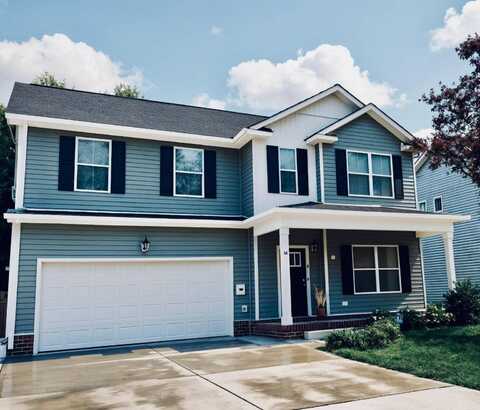 525 Dixie Dr, Norfolk, VA 23505