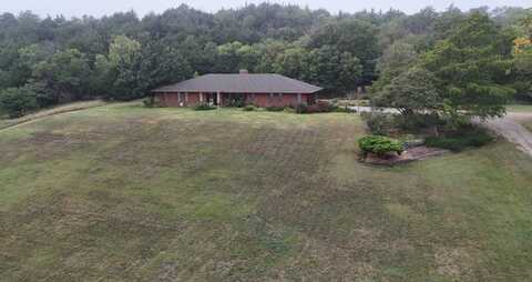 115 N 40th, Glasco, KS 67445