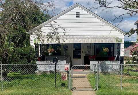1715 Poplar Street, Kenova, WV 25530