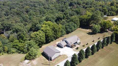 5852 Sugar Maple Rd, Cannelton, IN 47520