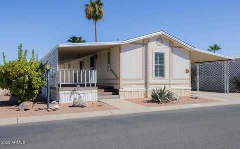 450 W Sunwest Dr, Casa Grande, AZ 85122