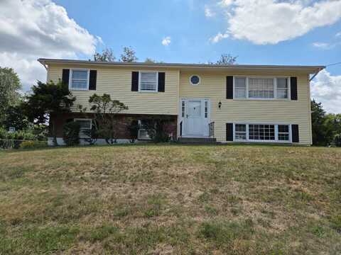 110 Orchid Drive, Pearl River, NY 10965