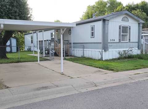 1001 E. MacArthur Rd., Wichita, KS 67216
