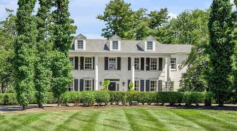 1405 Strawberry Circle, Lexington, KY 40502