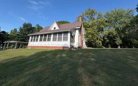 8320 State Route 1, Lawrenceville, IL 62439
