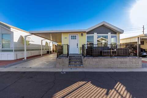 8700 E University Dr, Mesa, AZ 85207