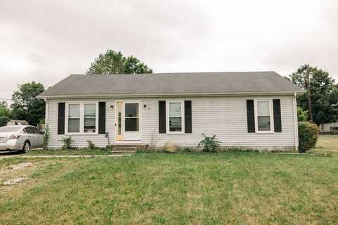 509 Hickory Rd, Lawrenceburg, KY 40342