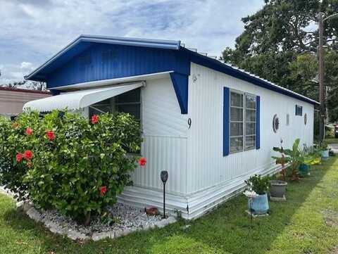 9 Idle Lane, Bradenton, FL 34208