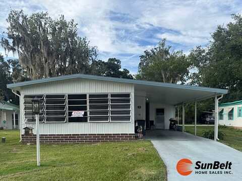2219 NW 47th Circle, Ocala, FL 34482