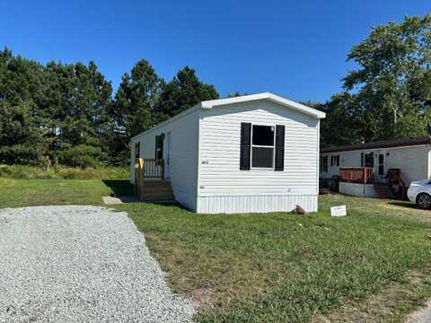 30573 Circle Drive, Princess Anne, MD 21853