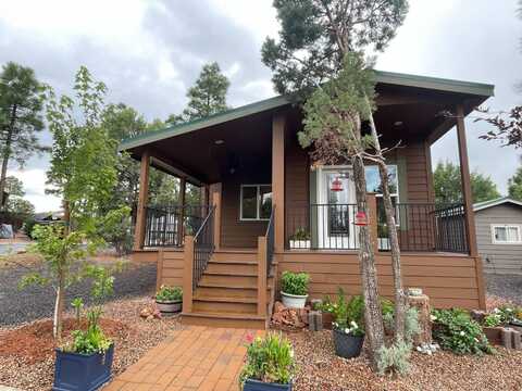 3851 Vacation Village Dr, Show Low, AZ 85901