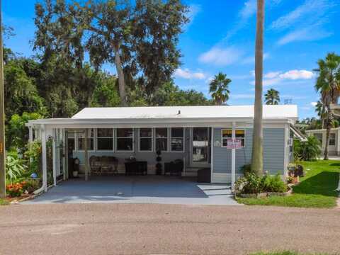41219 Hockey Drive, Zephyrhills, FL 33540