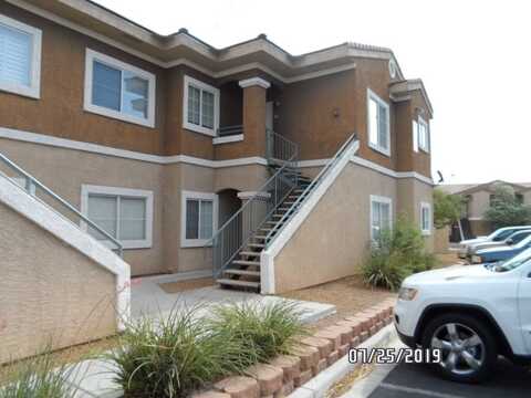 833 Aspen Peak Loop, Las Vegas, NV 89011