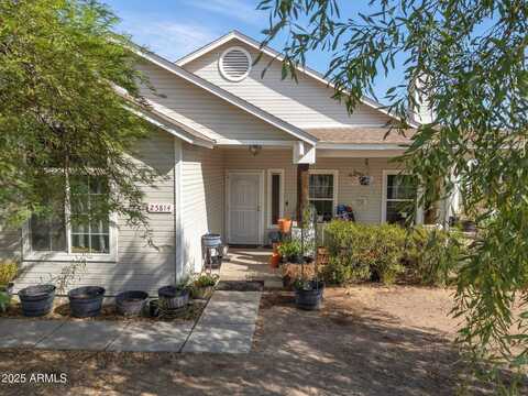 25814 S 177th St, Queen Creek, AZ 85142