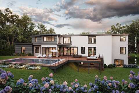 207 Middle Line Highway, Southampton, NY 11968