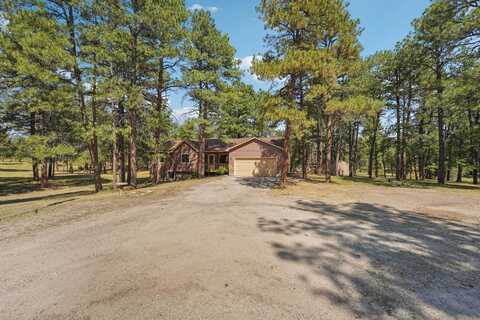 37451 Timber Drive, Elizabeth, CO 80107