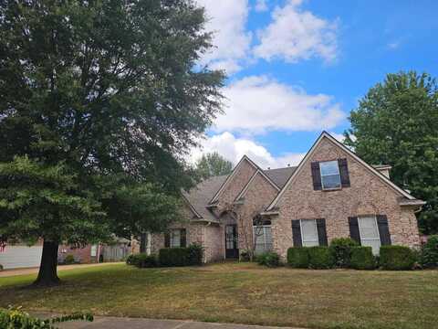 6784 Hare Pointe DR, Arlington, TN 38002
