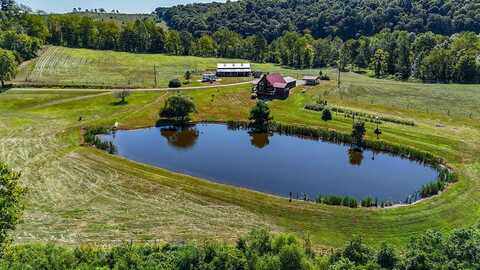 810 Egypt Rd, Minford, OH 45653