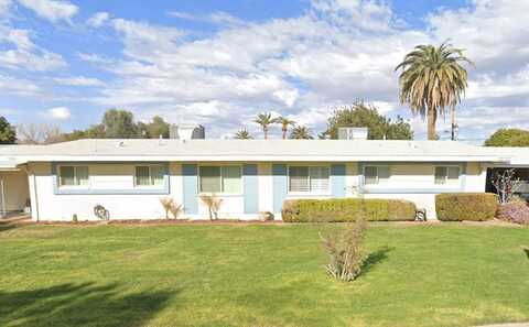 10222 W Snead Cir S, Sun City, AZ 85351
