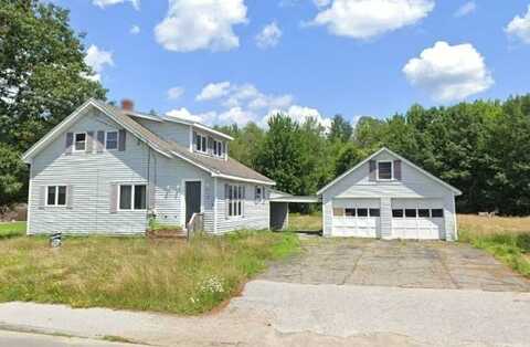 57 Water St, Howland, ME 04448