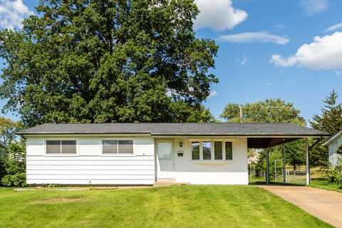 1565 Yaqui Dr, Florissant, MO 63031