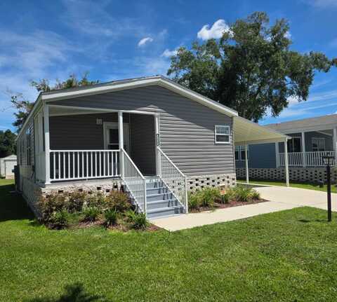 2226 SE 101st Ave, Webster, FL 33597