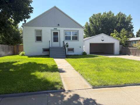 1008 West 8th Street, Ogallala, NE 69153