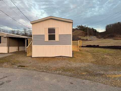 580 Jessica Way, Newport, TN 37821