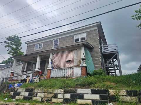 433 Washington, Bristol, VA 24201
