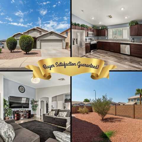 10442 W Toronto Way, Tolleson, AZ 85353
