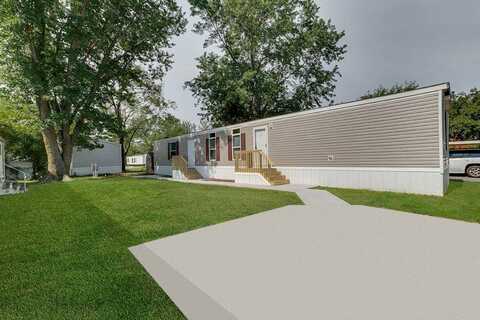 1001 E. MacArthur Rd., Wichita, KS 67216