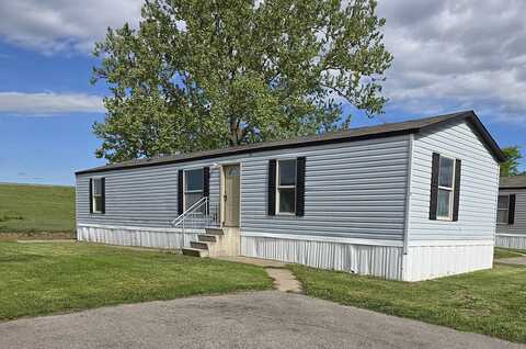 1001 E. MacArthur Rd., Wichita, KS 67216