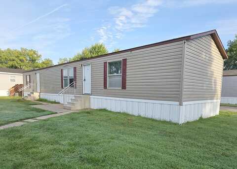 1001 E. MacArthur Rd., Wichita, KS 67216