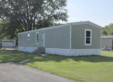1001 E. MacArthur Rd., Wichita, KS 67216