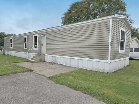 1001 E. MacArthur Rd., Wichita, KS 67216