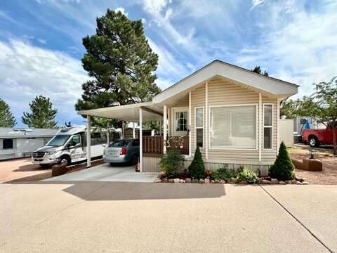 3680 E Hwy 260, Star Valley, AZ 85541