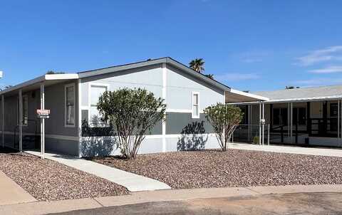 245 S 56th St, Mesa, AZ 85206