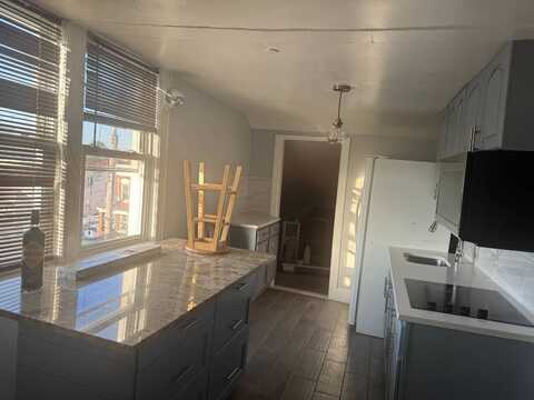 East 43rd Street & Avenue K, Brooklyn, NY 11210