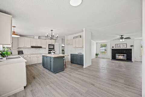 5136 Big Fork Rd, Forth Worth, TX 76119
