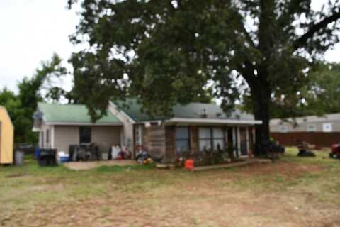 22952 260th Street, Shady Point, OK 74956