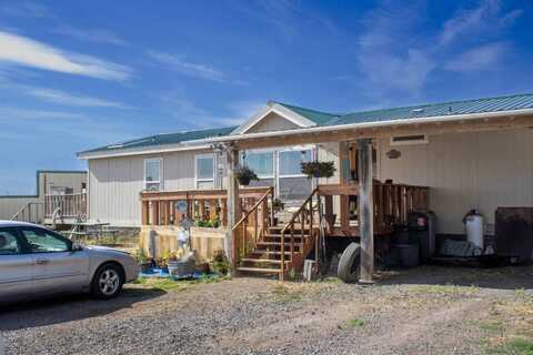 29388 Wrecking Yard Ln., Hines, OR 97738