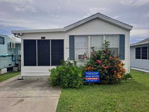 3701 Baynard Dr, Punta Gorda, FL 33950