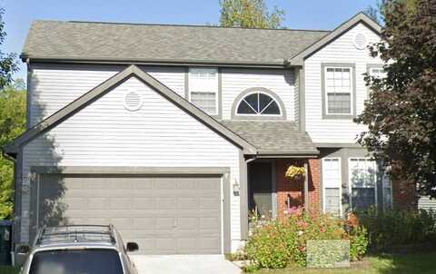547 Marcum Rd, Blacklick, OH 43004
