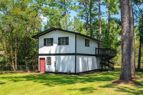 4710 Bayou Jonas Dr, Coden, AL 36523