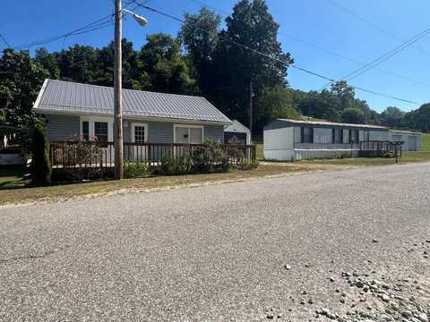 1187 Lakewood Drive, Charleston, WV 25312